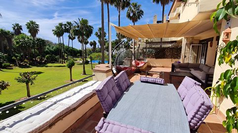 Apartamento en Planta Media en la Milla de Oro