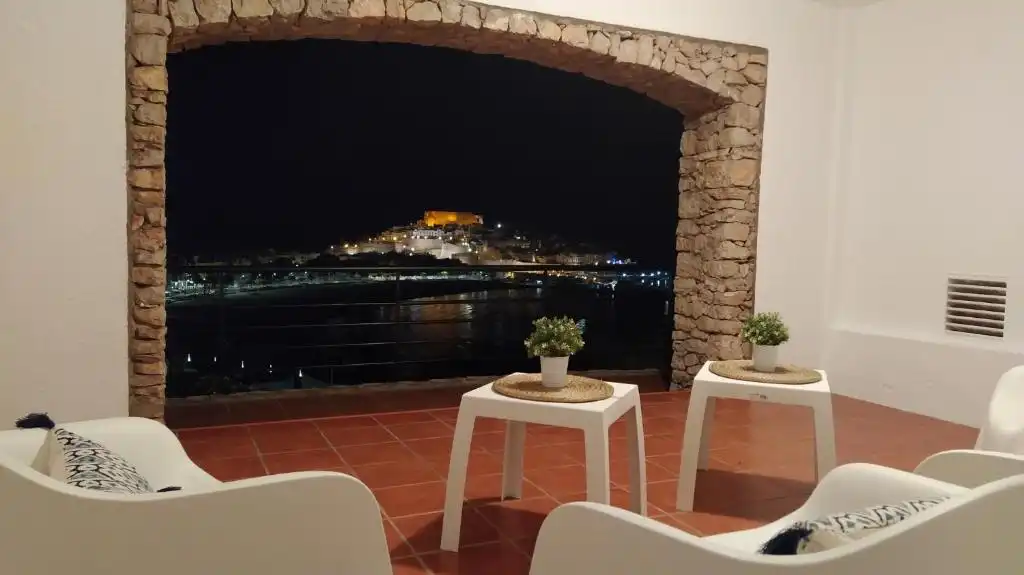 Villa avec terrasse à vendre à Carrer de l'Argentina 8, imagen 34