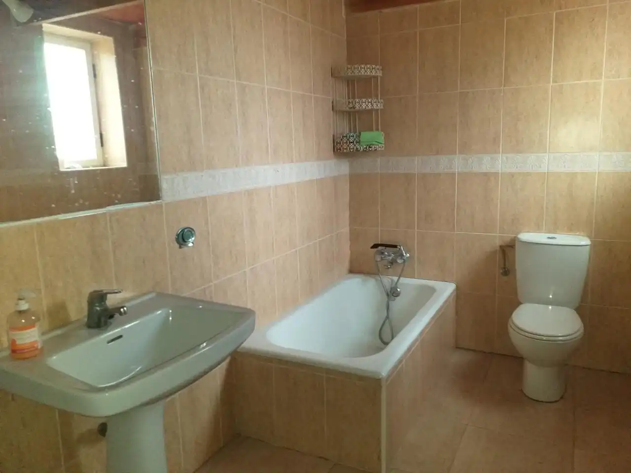 Bany de Casa o xalet en venda en Yecla amb Aire condicionat, Calefacció i Moblat