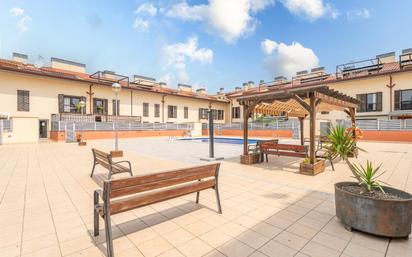 Terrassa de Pis en venda en Vila-seca amb Piscina comunitària