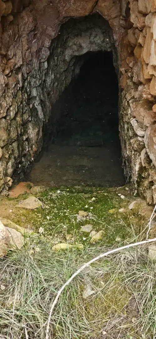 Terreno en venta en Las Parras de Castellote