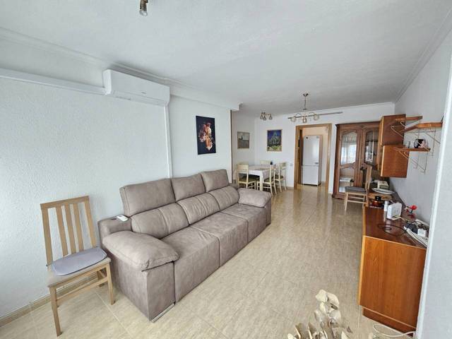 Piso en Venta en Calle Pintor Pedro Camacho en Juan XXIII