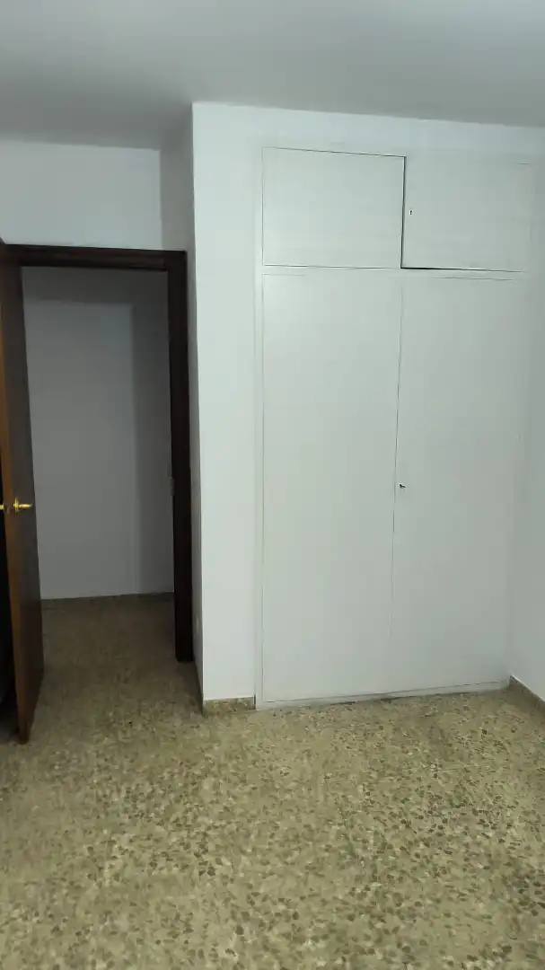 Piso de alquiler en El Poble Sec