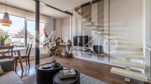 Foto 5 de Apartament de lloguer a Calle de Bravo Murillo, Ríos Rosas - Nuevos Ministerios,  Madrid Capital