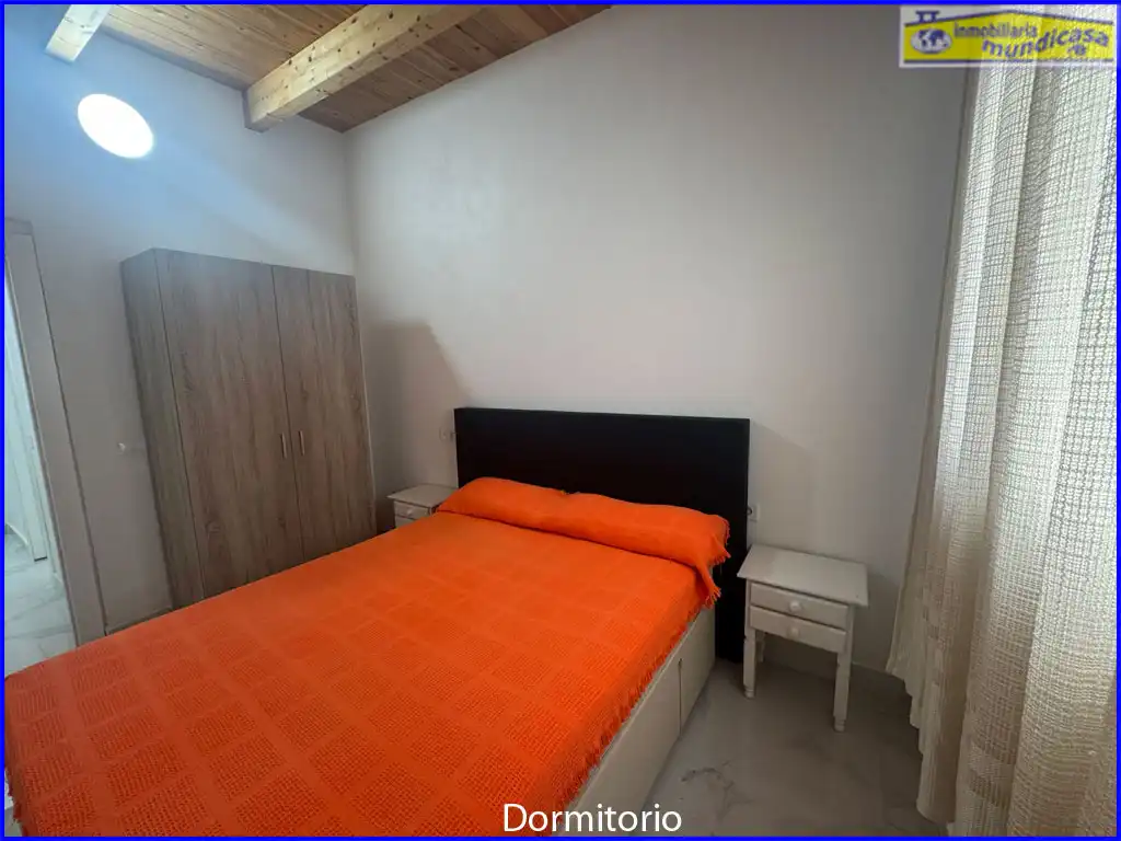 Habitación de Casa o chalet en venta en Orihuela con Aire acondicionado, Jardín privado y Terraza