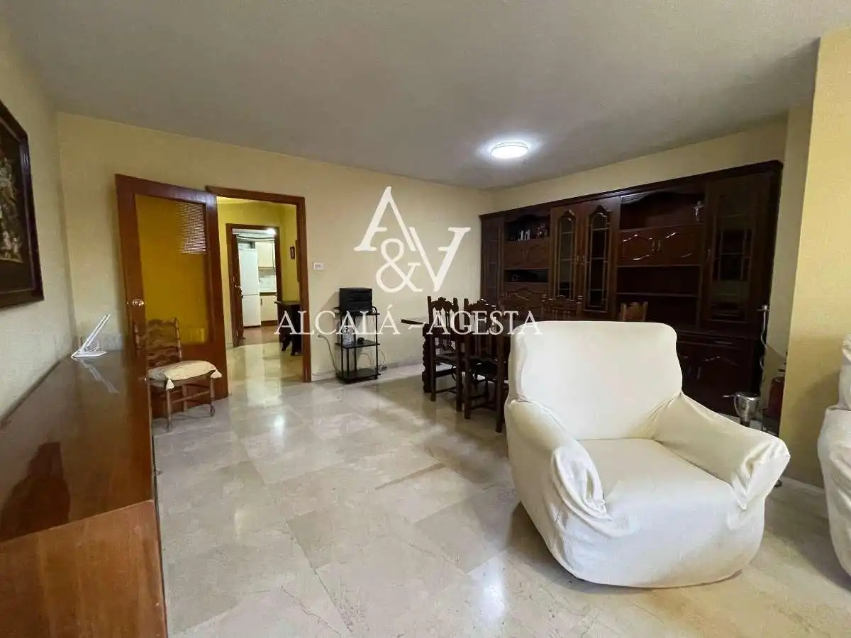 Flat for rent in Granada, Granada