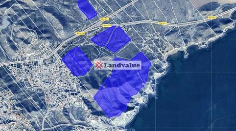 Foto 3 de Residencial en venda a Urbanización Playa de Arroz II, Los Collados - Los Geraneos, Murcia