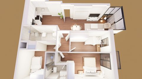 Foto 4 von Wohnung zum Verkauf in Carrer del Progrés, Gorg, Barcelona