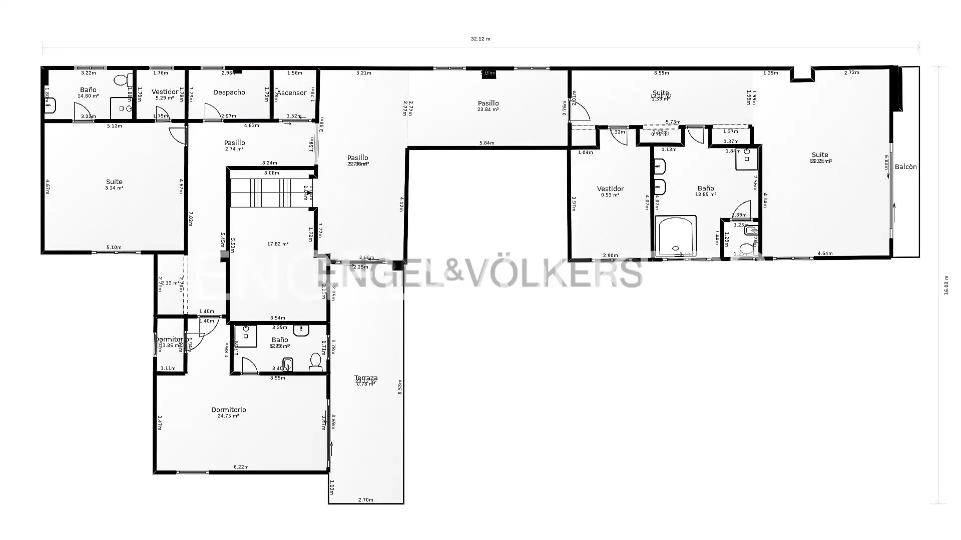 Casa o chalet en venta en Azuqueca de Henares con Aire acondicionado, Calefacción y Jardín privado