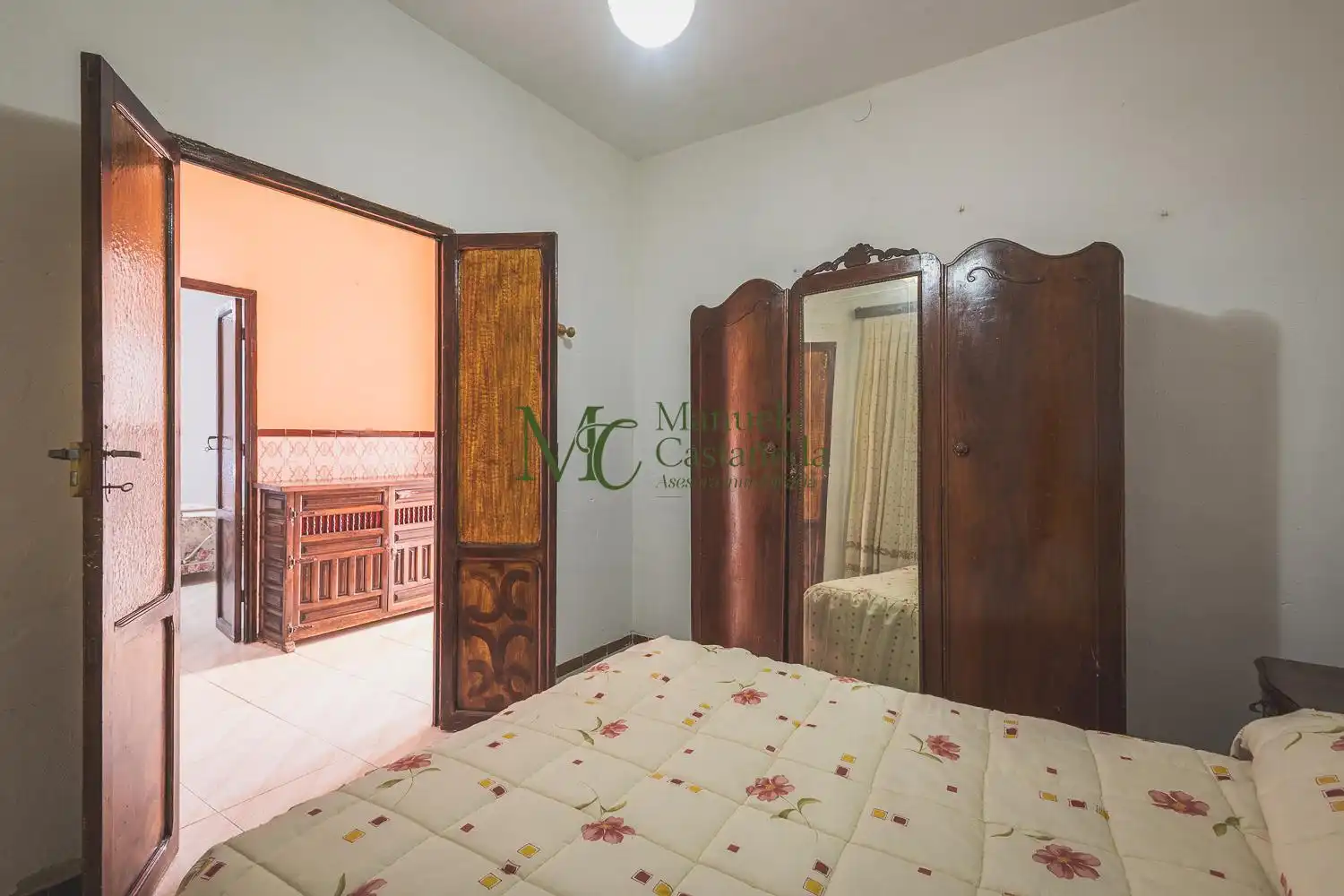House for sale in Arroyo de San Serván, imagen 20