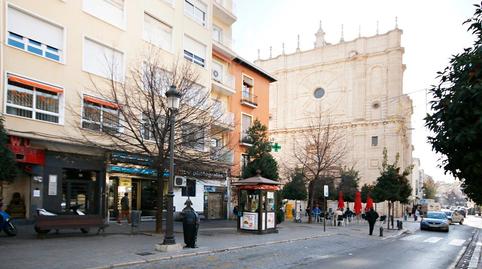 Foto 4 de Oficina de lloguer a Calle San Juan de Dios, Centro - Sagrario,  Granada Capital