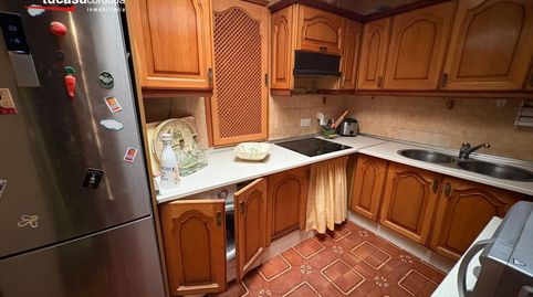 Foto 3 de Casa o xalet en venda a Calle Merina, Santa Cruz, Córdoba Capital