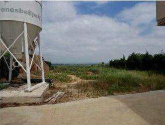 Terreno residencial en Venta en La Font, 88 en Linyola