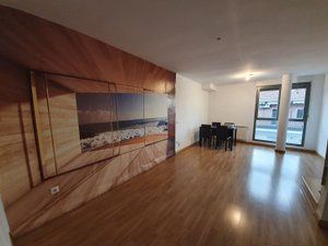 Living room of Duplex to rent in Guadalajara Capital  with Heating, Terrace and Storage room