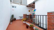 Terrace of Single-family semi-detached for sale in  Barcelona Capital  with Terrace