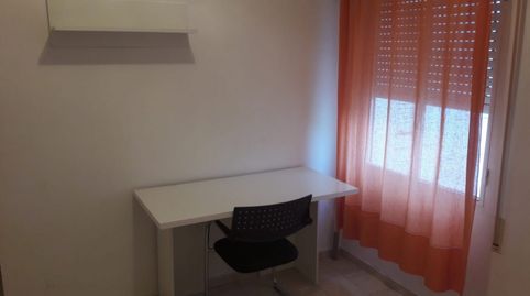 Foto 4 de Piso de alquiler en Centro, Cáceres Capital