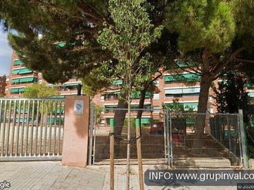 Flat for sale in C/ Pau Picasso 24