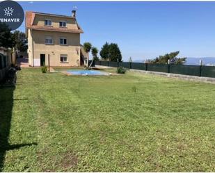 House or chalet for sale in Vilagarcía de Arousa  with Swimming Pool and Balcony