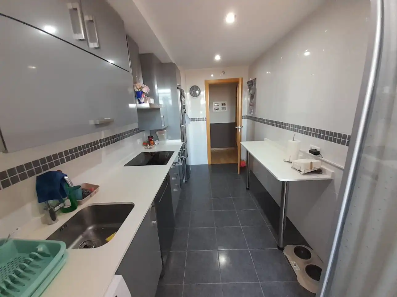 Flat for sale in Calle Lanzarote, El Poblado - Abulagar
