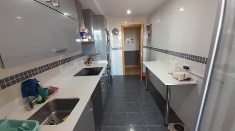 Foto 5 de Piso en venta en Calle Lanzarote, El Poblado - Abulagar, Puertollano