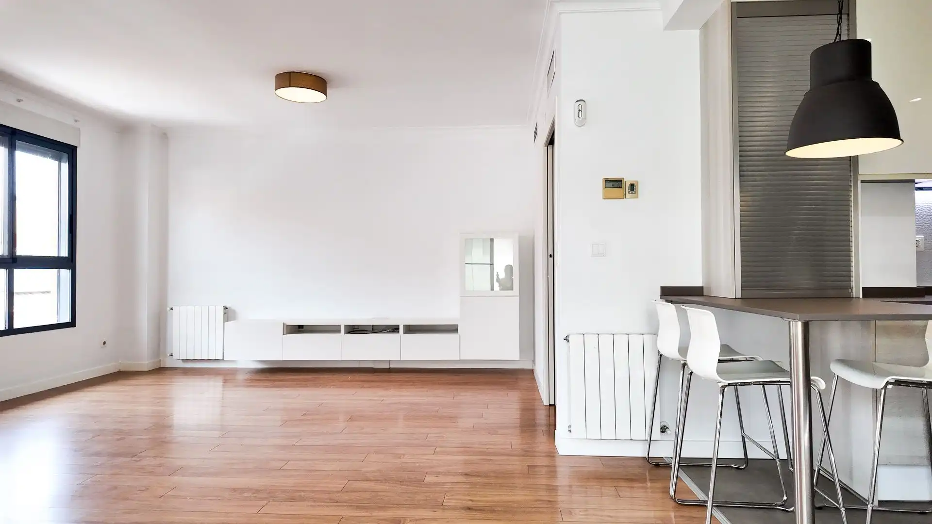 Living room of Attic for sale in Puçol  with Air Conditioner, Heating and Terrace