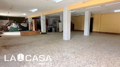 Foto 4 von Fabrikhallen zum Verkauf in Calle de la Laguna, Fuenlabrada II - El Molino, Fuenlabrada