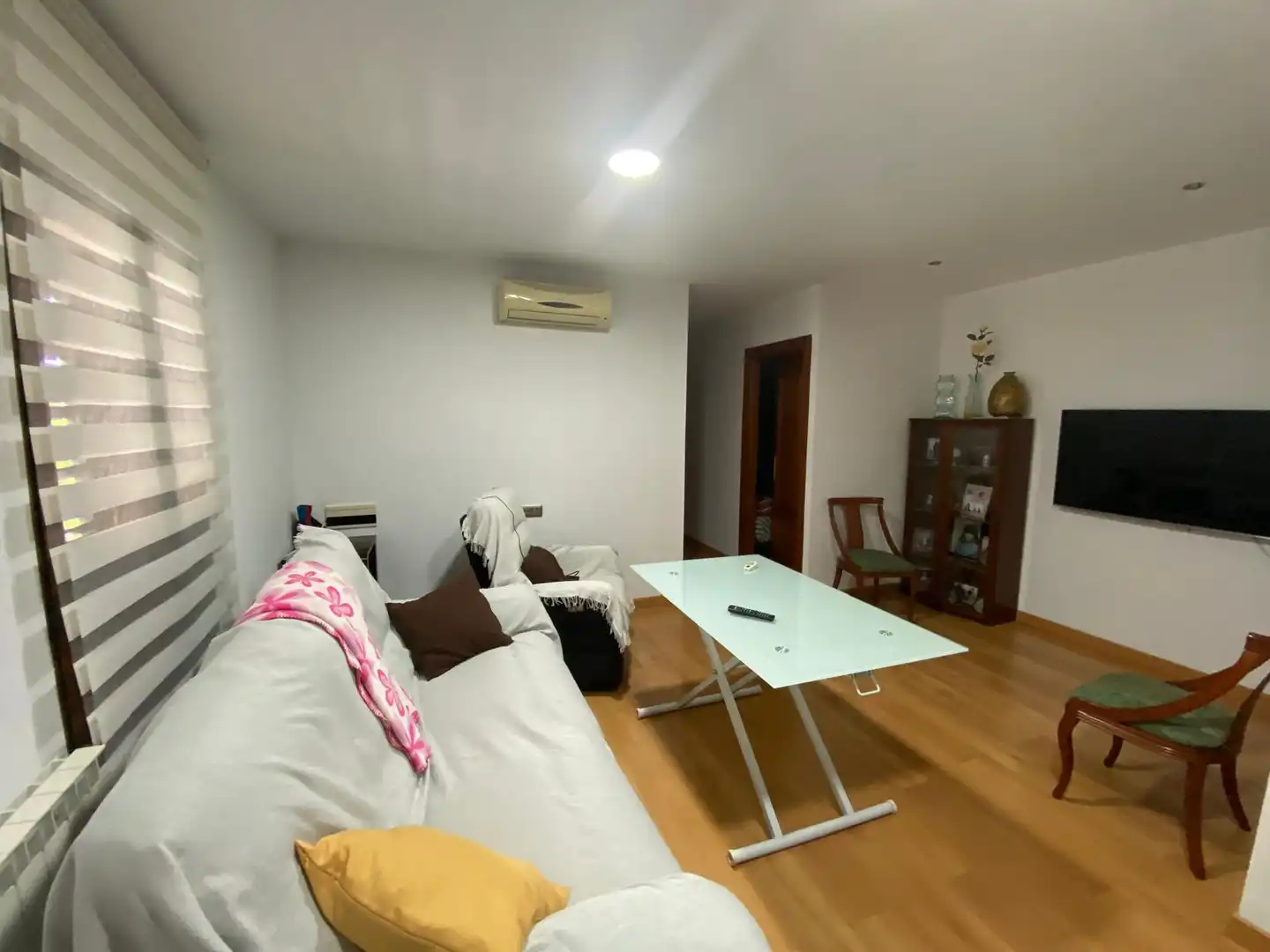 Sala de estar de Edificio en venta en Albolote
