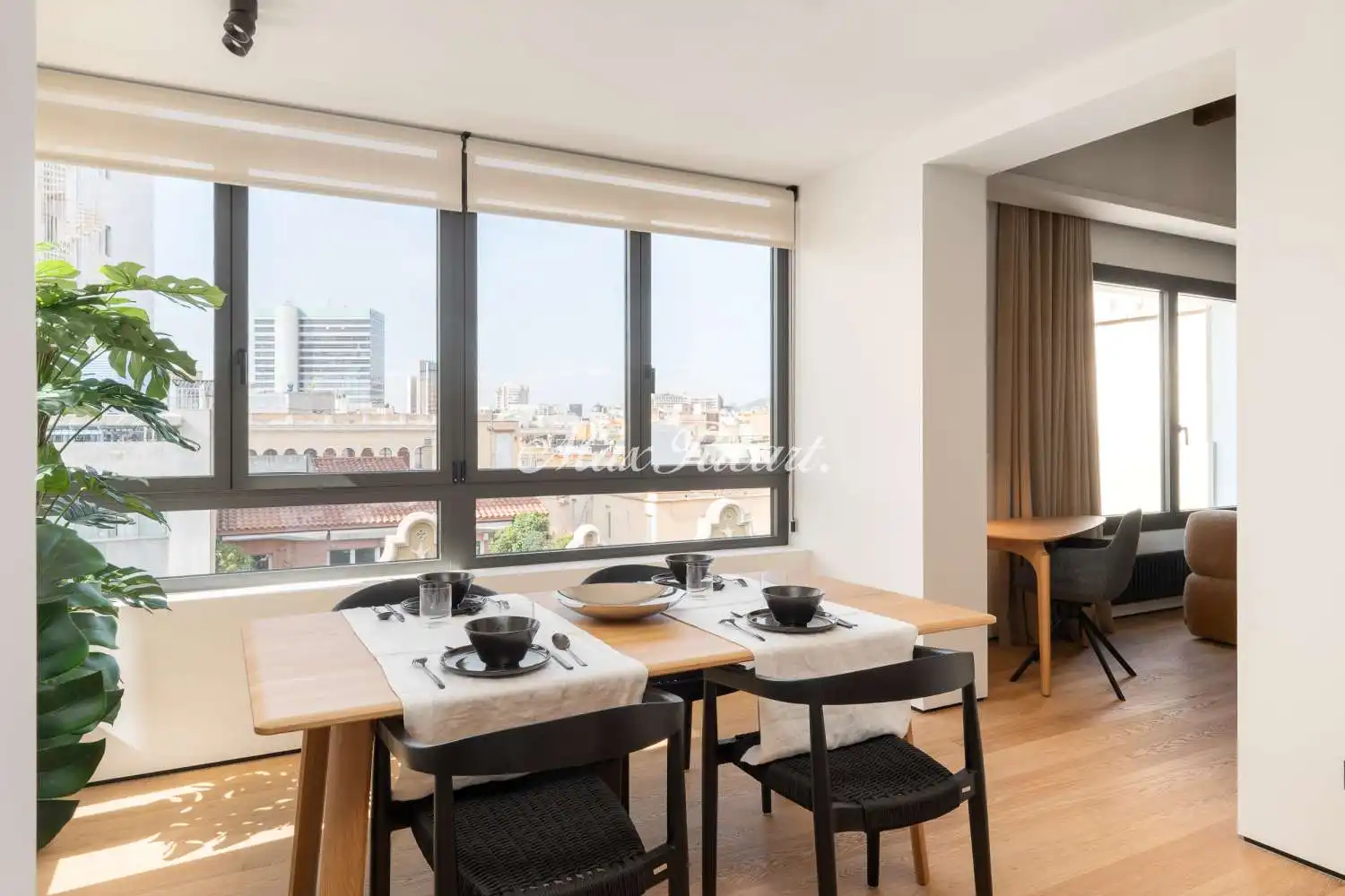 Penthouse mit Terrasse zum Verkauf in N/A, imagen 11