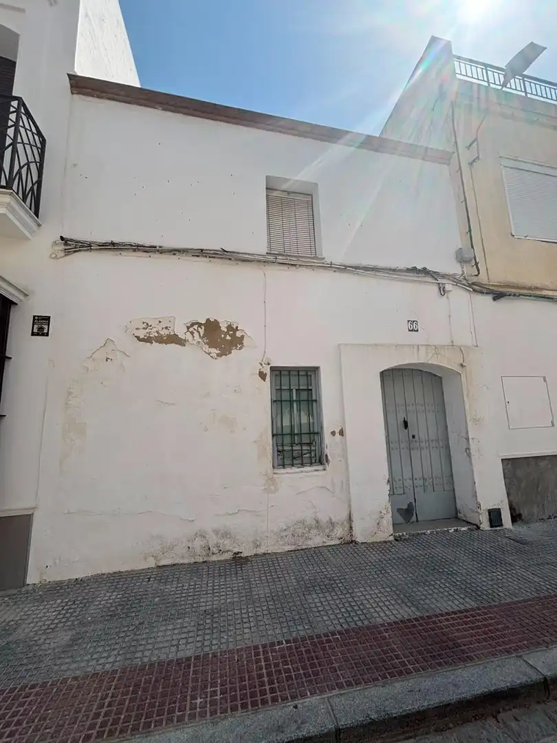 Exterior view of Houses for sale in Arahal
