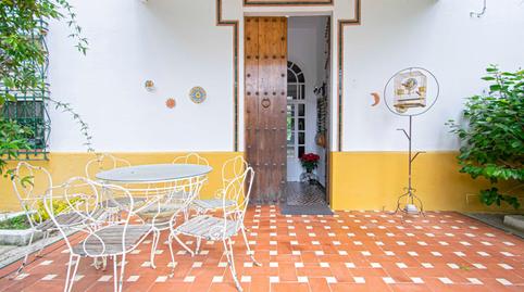 Foto 5 de Casa o xalet en venda a Calle Alcaldesa María Regla Jiménez, Ramal de Espartinas, Espartinas