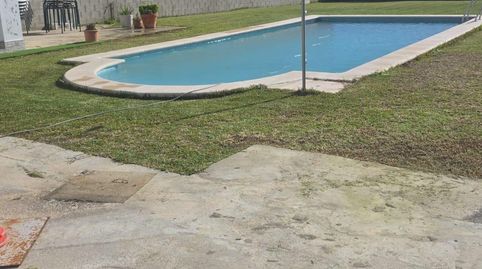 Foto 2 von Haus oder Chalet zum Verkauf in las Lagunetas, 1, Los Franceses – La Vega, Chiclana de la Frontera