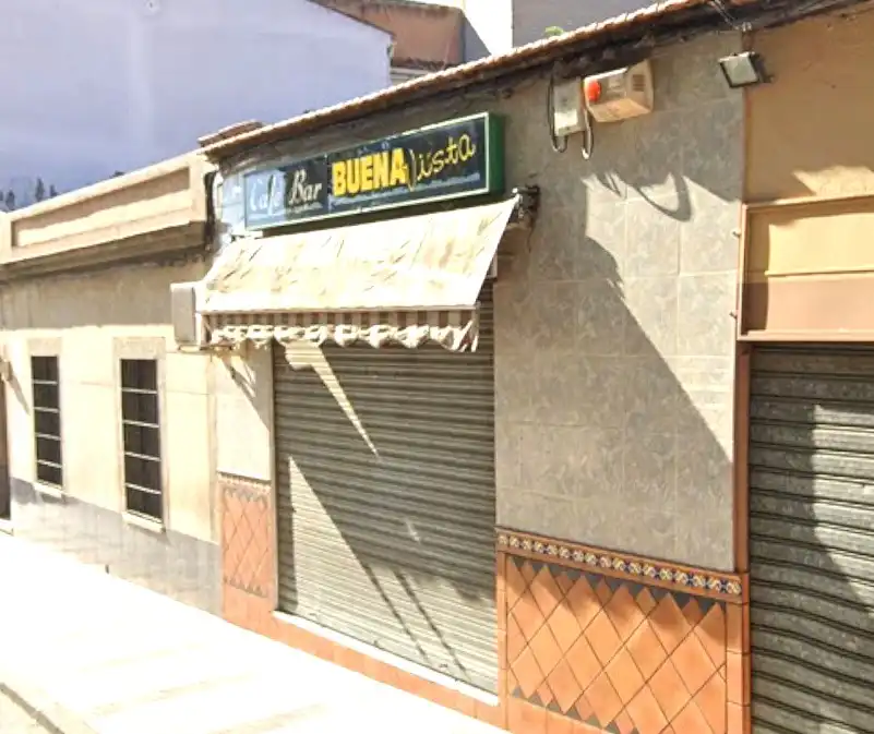 Casa adosada en venda en Las Mercedes - El Carmen