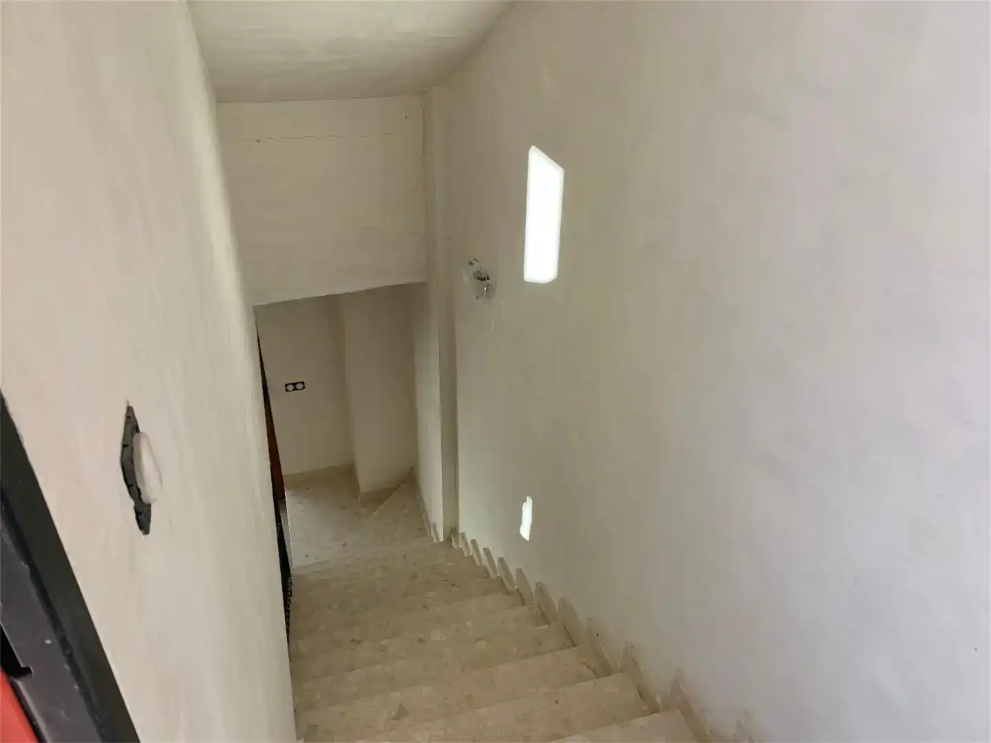 Wohnung zum Verkauf in Gaibiel mit Klimaanlage und Balkon