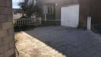 Aparcament de Casa o xalet en venda en El Álamo amb Terrassa i Piscina