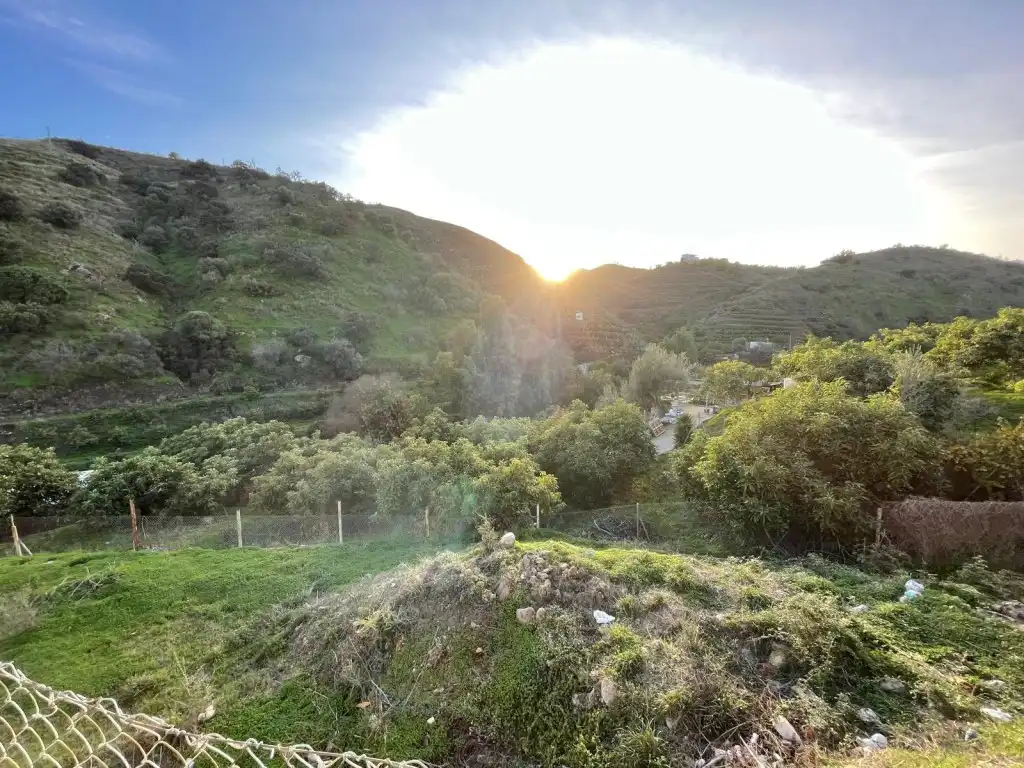 Rustikales Grundstück zum Verkauf in Viñuela, imagen 12