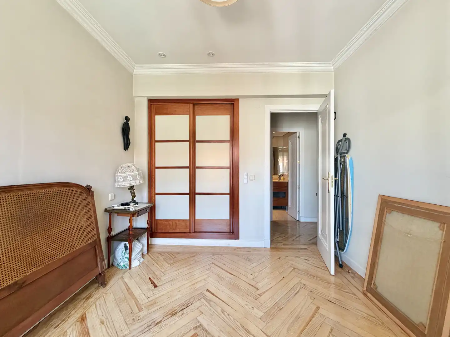 Appartement avec ascenseur à vendre à Chamberí, imagen 44