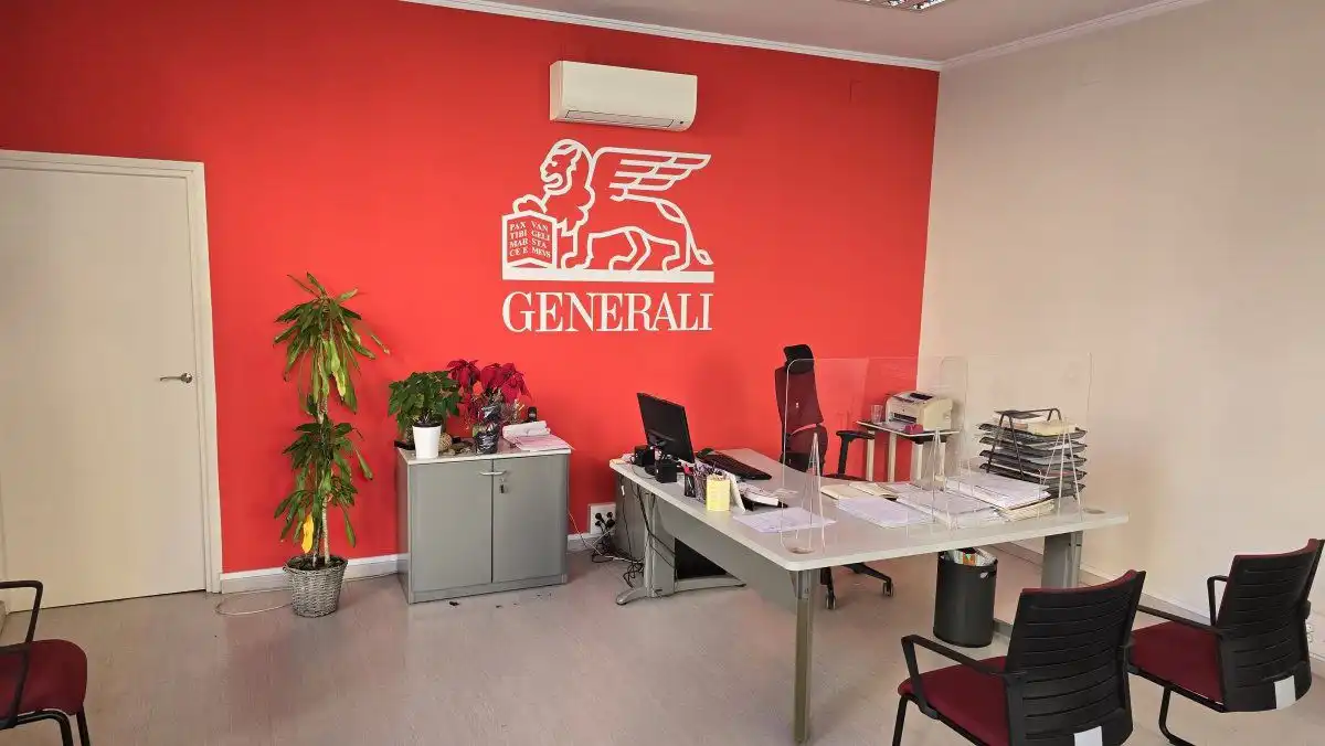 Locale commerciale in affitto a Centro, imagen 6