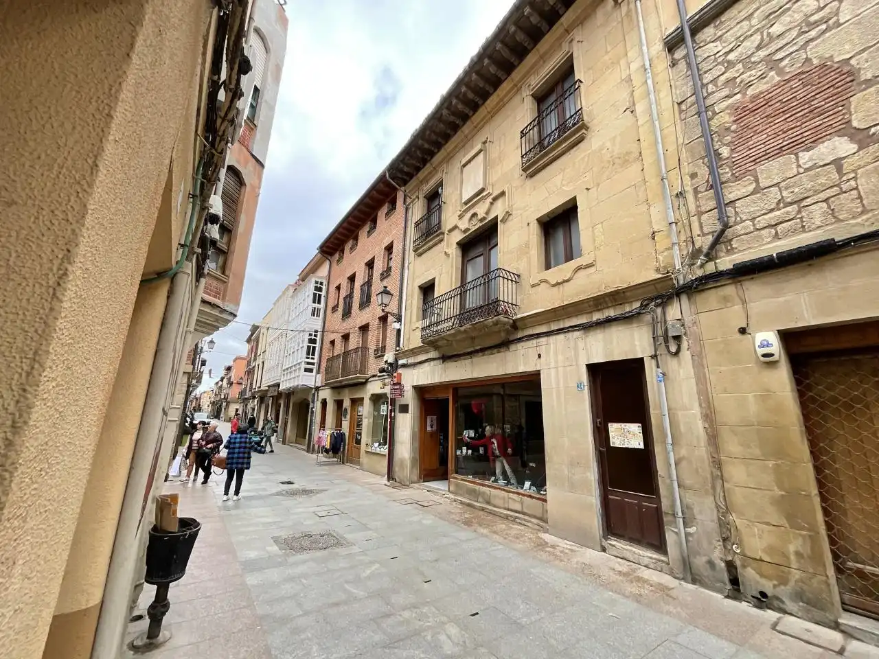 Maison avec terrasse à vendre à Santo Domingo de la Calzada, imagen 22