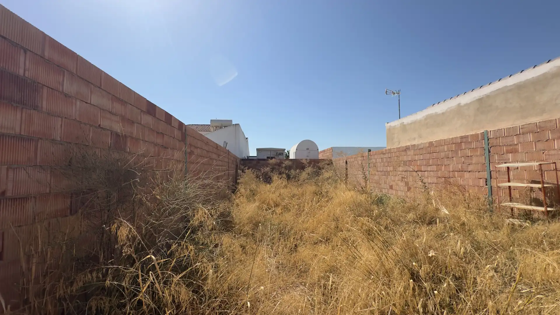 Terreny residencial en venda a Villanueva del Ariscal, imagen 2