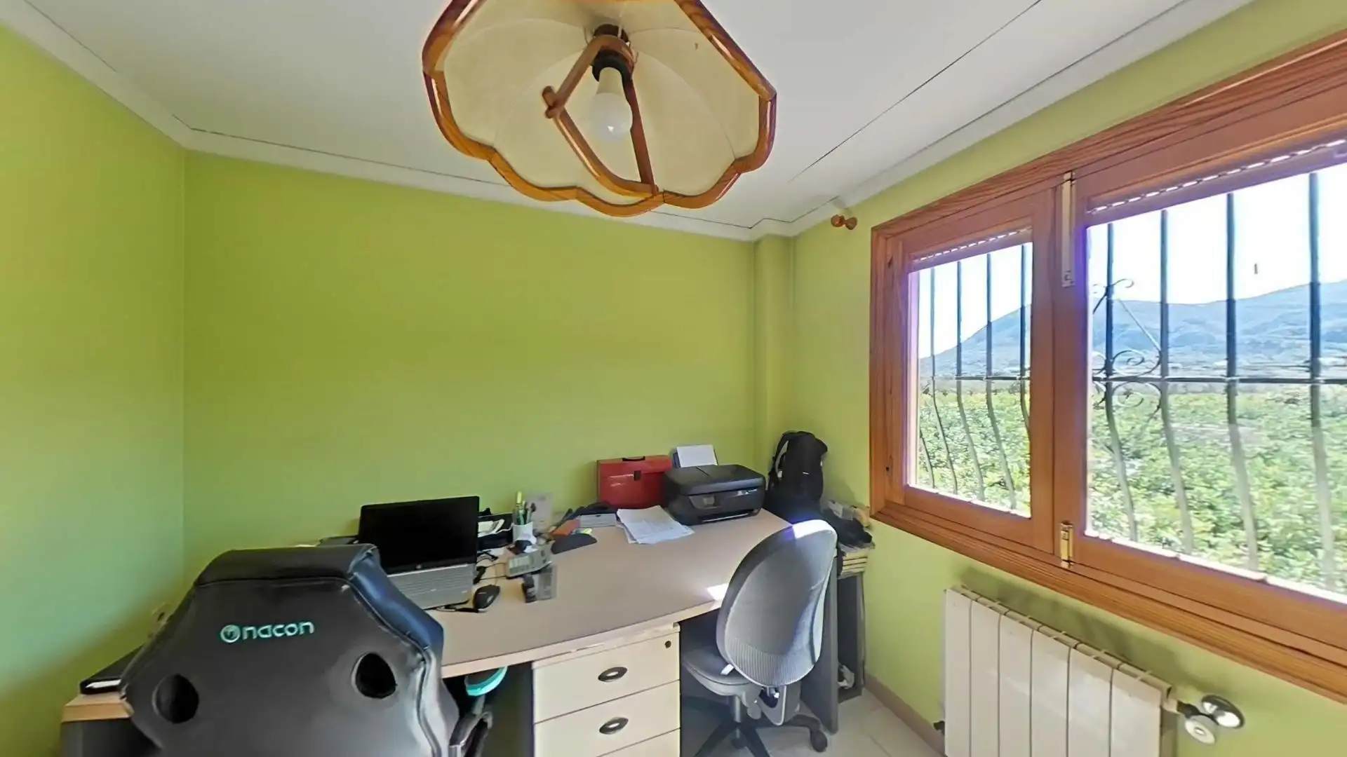 Landhaus mit Pool zum Verkauf in Pego, imagen 17