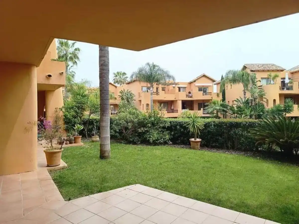 Wohnung mit Aufzug zum Verkauf in El Retiro de Bel Air 5, imagen 8