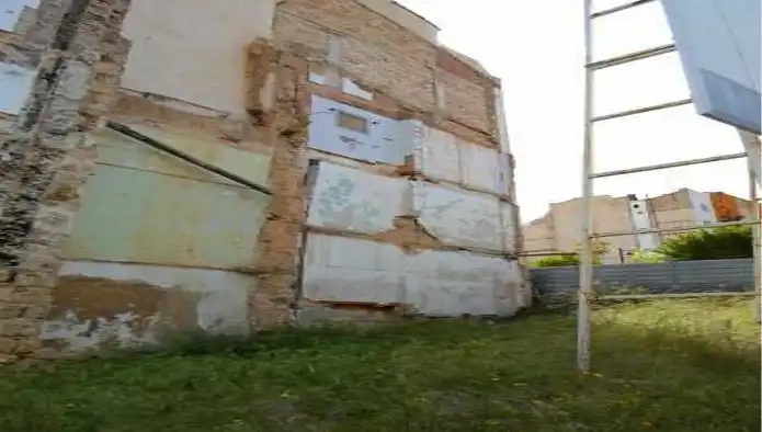 Terreny rústic en venda a C/ Sant Miquel, imagen 8