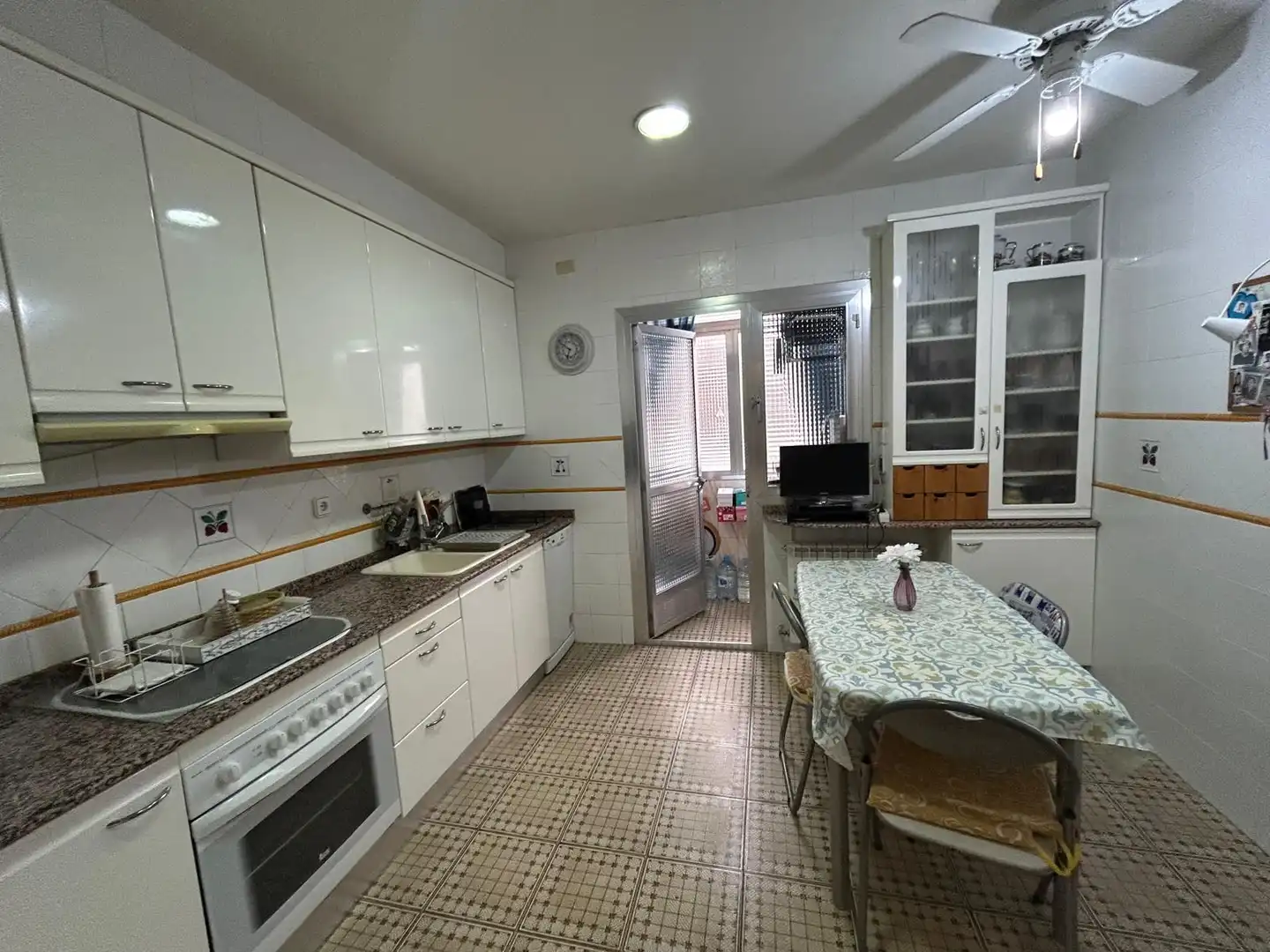 Penthouse with terrace for sale in Calle Estación Vía Crucis, imagen 43