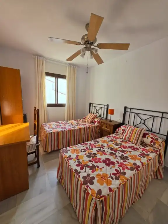 Adosado con piscina en venta en Caleta de Vélez, imagen 45