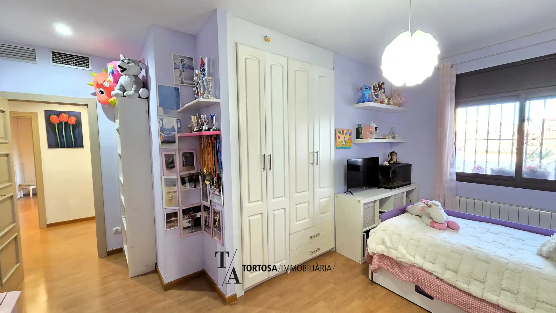 Flat with pool for sale in Centre - Estació, imagen 25