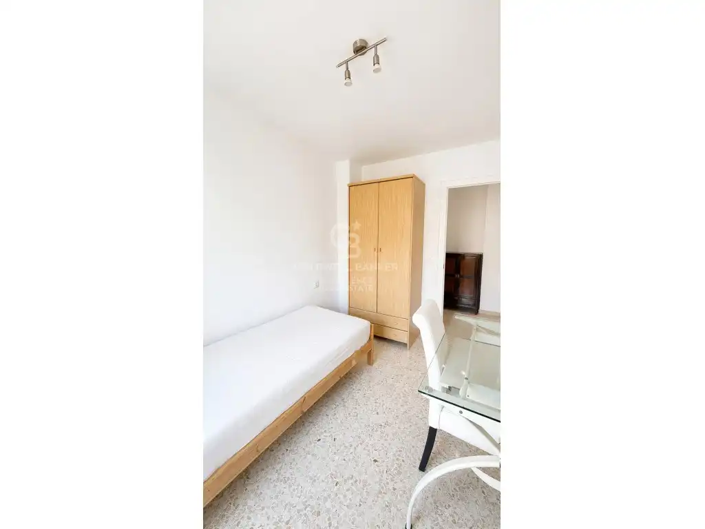 Habitación de Piso en venta en Alboraya con Aire acondicionado, Terraza y Horno