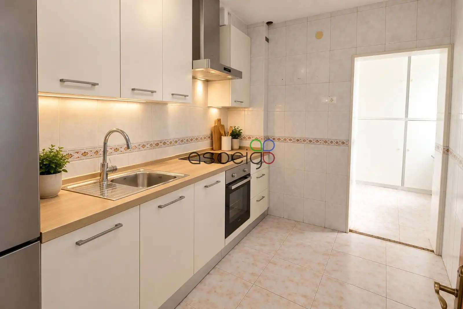 Wohnung mit Aufzug zum Verkauf in FELIPE SOLANO ANTELO, imagen 15
