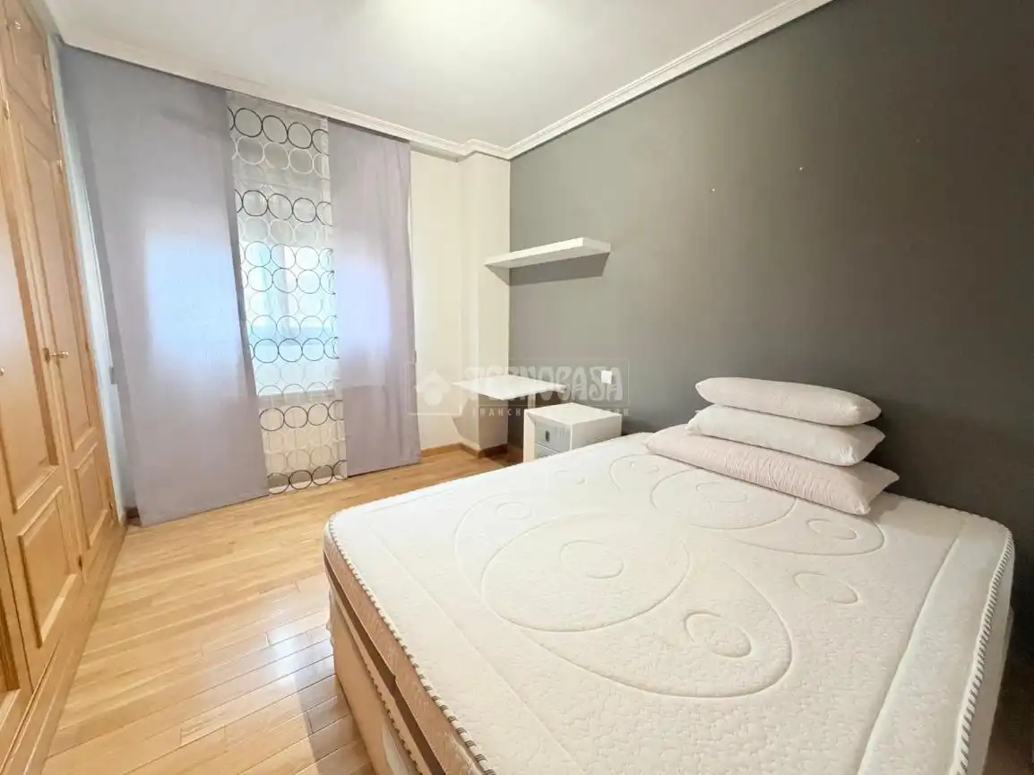 Habitación de Piso en venta en Seseña con Aire acondicionado