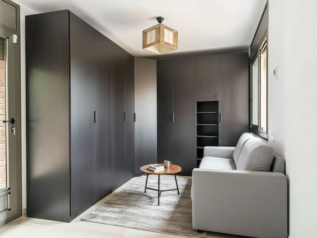Villa mit Pool zur Miete in carrer eramprunya 35, imagen 17