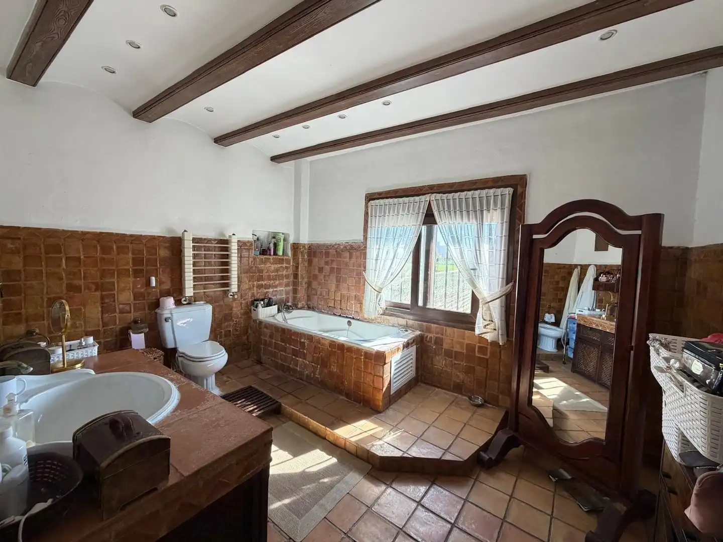 Casa rústica en venda a Meliana, imagen 24
